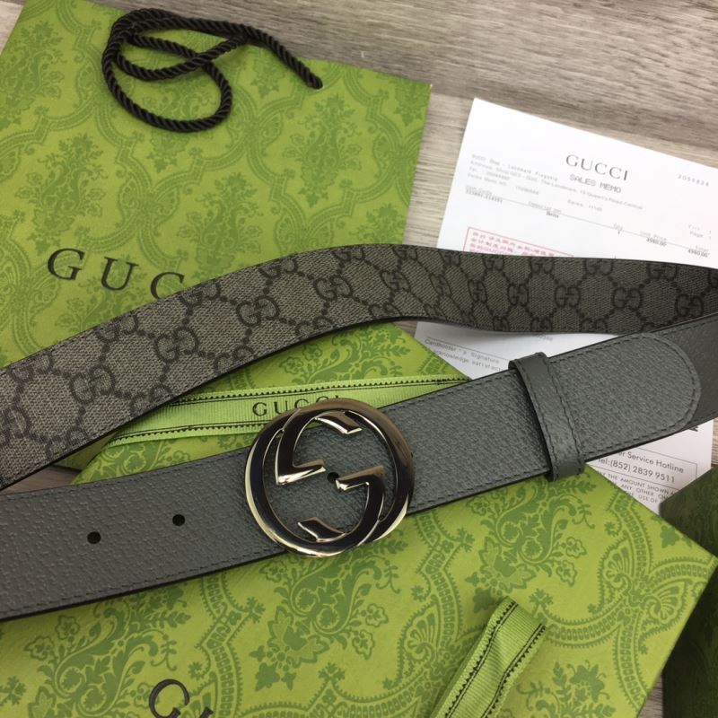 Gucci Belts